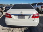 ✅ 2010 Mercedes-Benz E 350 Sport • VIN: WDDHF8HB1AA100082 • Lot: 92890075. Wystawiony na Copart z przebiegiem 311 236 mil. Bezpłatny archiwum sprzedaży aukcyjnych z USA i szczegółowy raport historii pojazdu na DreamBid. Zdjęcie 6.