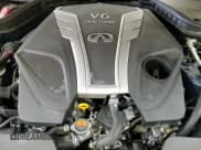 ✅ 2017 Infiniti Q50 Sport • VIN: JN1EV7APXHM731358 • Lot: 81736115. Listed on Copart with 64,443 mi. Free auction sales archive from the USA and detailed vehicle history report at DreamBid. Image 15.