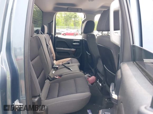 ✅ 2014 GMC Sierra 1500 SLE • VIN: 1GTV2UEH5EZ346683 • Lot: 42425558. Wystawiony na IAAI z przebiegiem 221 981 mil. Bezpłatny archiwum sprzedaży aukcyjnych z USA i szczegółowy raport historii pojazdu na DreamBid. Zdjęcie 8.