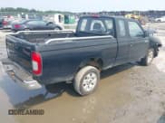 ✅ 1998 Nissan Frontier XE • VIN: 1N6DD26S4WC358779 • Lot: 42401882. Listed on IAAI with Not provided. Free auction sales archive from the USA and detailed vehicle history report at DreamBid. Image 4.