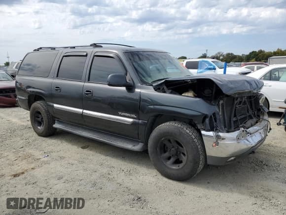 ✅ 2003 GMC Yukon XL SLT • VIN: 3GKEC16T83G168123 • Lot: 81252095. Wystawiony na Copart z przebiegiem 167 951 mil. Bezpłatny archiwum sprzedaży aukcyjnych z USA i szczegółowy raport historii pojazdu na DreamBid. Zdjęcie 4.