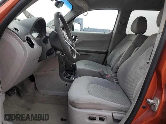 ✅ 2006 Chevrolet HHR LT • VIN: 3GNDA23D16S629400 • Lot: 88807135. Listed on Copart with 177,597 mi. Free auction sales archive from the USA and detailed vehicle history report at DreamBid. Image 7.