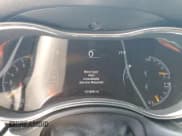 ✅ 2018 Jeep Grand Cherokee Limited • VIN: 1C4RJFBG6JC259979 • Lot: 54773885. Wystawiony na Copart z przebiegiem 151 839 mil. Bezpłatny archiwum sprzedaży aukcyjnych z USA i szczegółowy raport historii pojazdu na DreamBid. Zdjęcie 9.