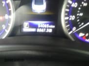 ✅ 2018 Infiniti Q60 Luxe • VIN: JN1EV7EL1JM393037 • Лот: 41308526. Опубликован ранее на IAAI с пробегом 54 065 миль. Бесплатный доступ к архиву аукционных продаж из США и подробный отчёт об истории автомобиля на DreamBid. Изображение 15.