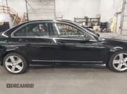 ✅ 2011 Mercedes-Benz C 300 Sport • VIN: WDDGF8BB2BR180774 • Lot: 43639309. Listed on IAAI with 135,449 mi. Free auction sales archive from the USA and detailed vehicle history report at DreamBid. Image 14.