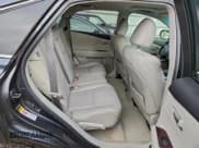 ✅ 2011 Lexus RX 350 • VIN: 2T2BK1BA4BC110259 • Lot: 95178705. Listed on Copart with 158,440 mi. Free auction sales archive from the USA and detailed vehicle history report at DreamBid. Image 11.