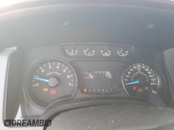 ✅ 2014 Ford F-150 XLT • VIN: 1FTFW1EF4EFB58356 • Lot: 86696195. Listed on Copart with 206,717 mi. Free auction sales archive from the USA and detailed vehicle history report at DreamBid. Image 9.