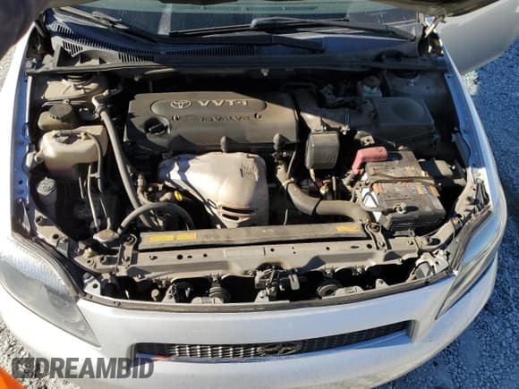 ✅ 2006 Scion tC • VIN: JTKDE177360109713 • Lot: 92111855. Listed on Copart with 345,318 mi. Free auction sales archive from the USA and detailed vehicle history report at DreamBid. Image 11.