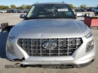 ✅ 2022 Hyundai Venue Limited • VIN: KMHRC8A38NU187084 • Lot: 80622684. Listed on Copart with 57,600 mi. Free auction sales archive from the USA and detailed vehicle history report at DreamBid. Image 5.