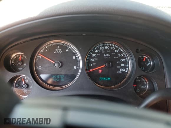 ✅ 2011 GMC Yukon Denali • VIN: 1GKS2EEF9BR189859 • Lot: 80338085. Listed on Copart with 275,661 mi. Free auction sales archive from the USA and detailed vehicle history report at DreamBid. Image 9.