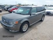 ✅ 2010 Ford Flex SEL • VIN: 2FMHK6CC4ABB09952 • Lot: 42588890. Wystawiony na IAAI z przebiegiem 204 359 mil. Bezpłatny archiwum sprzedaży aukcyjnych z USA i szczegółowy raport historii pojazdu na DreamBid. Zdjęcie 2.