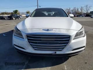 ✅ 2015 Hyundai Genesis 3.8L • VIN: KMHGN4JE3FU092591 • Lot: 88606515. Wystawiony na Copart z przebiegiem 134 541 mil. Bezpłatny archiwum sprzedaży aukcyjnych z USA i szczegółowy raport historii pojazdu na DreamBid. Zdjęcie 5.