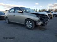 ✅ 2008 Hyundai Elantra GLS • VIN: KMHDU46D38U407012 • Лот: 91329405. Опубликован ранее на Copart с пробегом 112 961 миль. Бесплатный доступ к архиву аукционных продаж из США и подробный отчёт об истории автомобиля на DreamBid. Изображение 4.