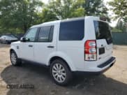 ✅ 2013 Land Rover LR4 HSE • VIN: SALAG2D47DA665348 • Lot: 69813665. Wystawiony na Copart z przebiegiem 206 182 mil. Bezpłatny archiwum sprzedaży aukcyjnych z USA i szczegółowy raport historii pojazdu na DreamBid. Zdjęcie 2.