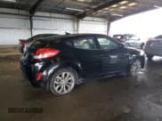 ✅ 2012 Hyundai Veloster w/Gray Int • VIN: KMHTC6AD2CU079379 • Lot: 42972695. Wystawiony na Copart z przebiegiem Nie podano. Bezpłatny archiwum sprzedaży aukcyjnych z USA i szczegółowy raport historii pojazdu na DreamBid. Zdjęcie 3.