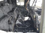 ✅ 2018 Ford F-150 XL • VIN: 1FTEX1EP9JKG02978 • Lot: 42873691. Listed on IAAI with Not provided. Free auction sales archive from the USA and detailed vehicle history report at DreamBid. Image 8.