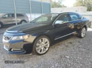 ✅ 2015 Chevrolet Impala LTZ • VIN: 1G1165S30FU144424 • Лот: 73775084. Опубликован ранее на Copart с пробегом 143 605 миль. Бесплатный доступ к архиву аукционных продаж из США и подробный отчёт об истории автомобиля на DreamBid. Изображение 1.