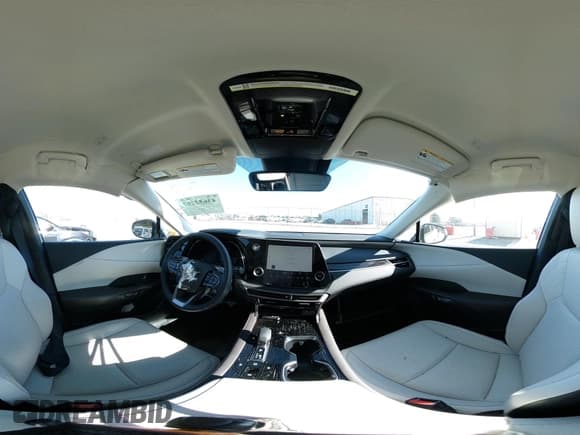 ✅ 2024 Lexus RX 350 Luxury • VIN: 2T2BAMBA2RC048844 • Лот: 43652267. Опубликован ранее на IAAI с пробегом 5 954 миль. Бесплатный доступ к архиву аукционных продаж из США и подробный отчёт об истории автомобиля на DreamBid. Изображение 21.