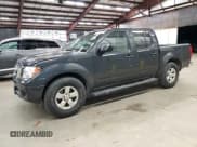 ✅ 2013 Nissan Frontier SL • VIN: 1N6AD0ER3DN761224 • Lot: 81989684. Listed on Copart with 143,171 mi. Free auction sales archive from the USA and detailed vehicle history report at DreamBid. Image 1.