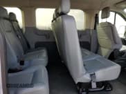 ✅ 2017 Ford Transit XL • VIN: 1FBZX2ZG6HKA40389 • Лот: 84999894. Опубликован ранее на Copart с пробегом 13 024 миль. Бесплатный доступ к архиву аукционных продаж из США и подробный отчёт об истории автомобиля на DreamBid. Изображение 11.