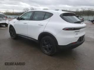 ✅ 2023 Dodge Hornet GT • VIN: ZACNDFAN2P3A03940 • Lot: 46599324. Listed on Copart with 2,133 mi. Free auction sales archive from the USA and detailed vehicle history report at DreamBid. Image 2.