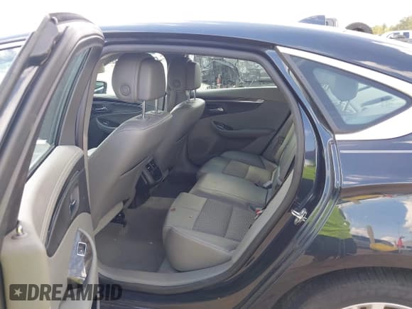 ✅ 2014 Chevrolet Impala LT • VIN: 2G1115SL9E9257282 • Лот: 43381526. Опубликован ранее на IAAI с пробегом 143 758 миль. Бесплатный доступ к архиву аукционных продаж из США и подробный отчёт об истории автомобиля на DreamBid. Изображение 8.