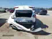 2025 Mercedes-Benz CLA 250 с VIN W1K5J4GB4SN522417, выставлен на аукционе Copart как лот 56221135 с пробегом 17 314 миль миль и Чистый • Clean title. История ставок и продаж доступна на DreamBid. Изображение 6.