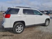 ✅ 2014 GMC Terrain SLE • VIN: 2GKALREKXE6305194 • Lot: 94060235. Wystawiony na Copart z przebiegiem 121 654 mil. Bezpłatny archiwum sprzedaży aukcyjnych z USA i szczegółowy raport historii pojazdu na DreamBid. Zdjęcie 3.