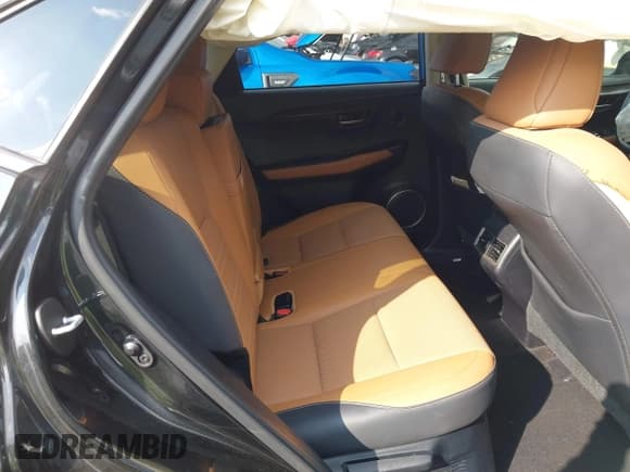 ✅ 2019 Lexus NX 300 F Sport • VIN: JTJYARBZ0K2153451 • Лот: 43134068. Опубликован ранее на IAAI с пробегом 70 011 миль. Бесплатный доступ к архиву аукционных продаж из США и подробный отчёт об истории автомобиля на DreamBid. Изображение 8.