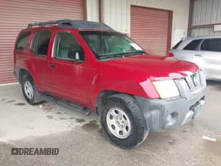 ✅ 2007 Nissan Xterra S • VIN: 5N1AN08U67C519989 • Lot: 41897350. Wystawiony na IAAI z przebiegiem 122 937 mil. Bezpłatny archiwum sprzedaży aukcyjnych z USA i szczegółowy raport historii pojazdu na DreamBid. Zdjęcie 1.