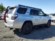 ✅ 2021 Toyota 4Runner TRD Off Road Premium • VIN: JTERU5JR8M5951590 • Lot: 80751545. Listed on Copart with 22,995 mi. Free auction sales archive from the USA and detailed vehicle history report at DreamBid. Image 3.