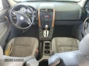 ✅ 2006 Saturn VUE • VIN: 5GZCZ53456S830404 • Lot: 50192585. Wystawiony na Copart z przebiegiem 236 560 mil. Bezpłatny archiwum sprzedaży aukcyjnych z USA i szczegółowy raport historii pojazdu na DreamBid. Zdjęcie 8.