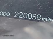 ✅ 2015 Toyota Sienna LE AAS • VIN: 5TDKK3DC4FS534620 • Lot: 41321583. Listed on IAAI with 220,058 mi. Free auction sales archive from the USA and detailed vehicle history report at DreamBid. Image 15.