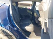 ✅ 2024 Tesla Model Y Long Range • VIN: 7SAYGDEE9RA305070 • Lot: 43440025. Listed on IAAI with 15,355 mi. Free auction sales archive from the USA and detailed vehicle history report at DreamBid. Image 8.