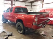 ✅ 2015 Toyota Tacoma • VIN: 5TFUU4EN0FX111701 • Лот: 41275615. Опубликован ранее на IAAI с пробегом 128 255 миль. Бесплатный доступ к архиву аукционных продаж из США и подробный отчёт об истории автомобиля на DreamBid. Изображение 3.