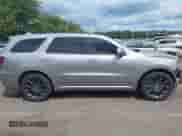 2017 Dodge Durango R/T with VIN 1C4SDJCT4HC606761, listed as a IAAI auction lot 43107117 with 87,878 mi miles and . Bid and sale history available at DreamBid. Image 13.