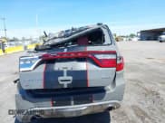 ✅ 2024 Dodge Durango SRT 392 AlcHEMI • VIN: 1C4SDJGJ7RC153536 • Lot: 42277929. Wystawiony na IAAI z przebiegiem 1 732 mil. Bezpłatny archiwum sprzedaży aukcyjnych z USA i szczegółowy raport historii pojazdu na DreamBid. Zdjęcie 16.