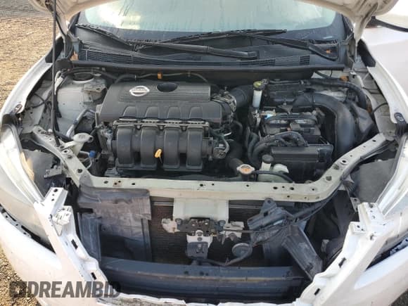 ✅ 2014 Nissan Sentra S • VIN: 3N1AB7AP2EL693606 • Lot: 71389415. Wystawiony na Copart z przebiegiem 235 486 mil. Bezpłatny archiwum sprzedaży aukcyjnych z USA i szczegółowy raport historii pojazdu na DreamBid. Zdjęcie 11.