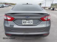 ✅ 2014 Ford Fusion Titanium • VIN: 3FA6P0D98ER100181 • Лот: 43613270. Опубликован ранее на IAAI с пробегом 254 207 миль. Бесплатный доступ к архиву аукционных продаж из США и подробный отчёт об истории автомобиля на DreamBid. Изображение 16.