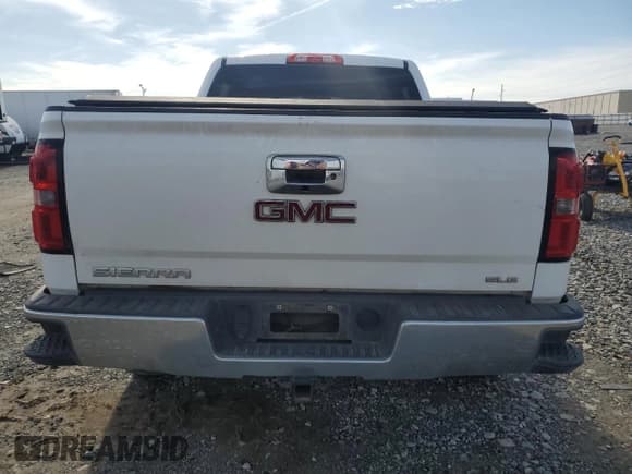 ✅ 2014 GMC Sierra 1500 SLE • VIN: 3GTP1UEH4EG201288 • Лот: 42420575. Опубликован ранее на Copart с пробегом 149 195 миль. Бесплатный доступ к архиву аукционных продаж из США и подробный отчёт об истории автомобиля на DreamBid. Изображение 6.