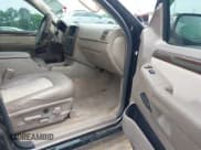 ✅ 2004 Ford Explorer Eddie Bauer • VIN: 1FMZU74K44ZA92419 • Lot: 42440778. Listed on IAAI with 217,527 mi. Free auction sales archive from the USA and detailed vehicle history report at DreamBid. Image 5.