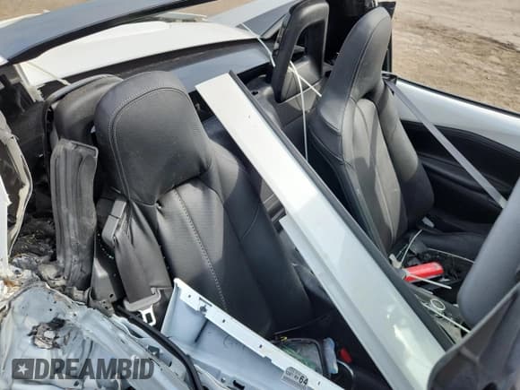 ✅ 2022 Mazda MX-5 Miata Grand Touring • VIN: JM1NDAM76N0505880 • Lot: 71831585. Listed on Copart with Not provided. Free auction sales archive from the USA and detailed vehicle history report at DreamBid. Image 10.