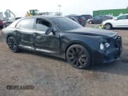 ✅ 2018 Bentley Flying Spur • VIN: SCBEC9ZA2JC070647 • Лот: 43317964. Опубликован ранее на IAAI с пробегом 60 360 миль. Бесплатный доступ к архиву аукционных продаж из США и подробный отчёт об истории автомобиля на DreamBid. Изображение 6.