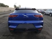 ✅ 2020 Jaguar I-Pace HSE • VIN: SADHD2S16L1F80448 • Lot: 72259502. Listed on Copart with Not provided. Free auction sales archive from the USA and detailed vehicle history report at DreamBid. Image 6.