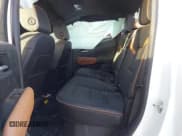 ✅ 2023 GMC Canyon 4WD AT4 • VIN: 1GTP6DEK8P1162090 • Lot: 43630401. Listed on IAAI with Not provided. Free auction sales archive from the USA and detailed vehicle history report at DreamBid. Image 8.