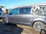 ✅ 2017 Dodge Grand Caravan SE • VIN: 2C4RDGBG9HR568358 • Lot: 43417063. Wystawiony na IAAI z przebiegiem 202 423 mil. Bezpłatny archiwum sprzedaży aukcyjnych z USA i szczegółowy raport historii pojazdu na DreamBid. Zdjęcie 14.