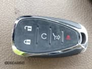 ✅ 2019 Chevrolet Equinox LT • VIN: 3GNAXUEV2KL197410 • Lot: 43131703. Wystawiony na IAAI z przebiegiem 115 594 mil. Bezpłatny archiwum sprzedaży aukcyjnych z USA i szczegółowy raport historii pojazdu na DreamBid. Zdjęcie 11.