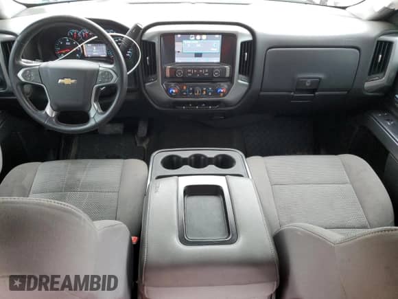 2014 Chevrolet Silverado 1500 LT с VIN 3GCPCREC5EG552092, выставлен на аукционе Copart как лот 45789615 с пробегом 164 018 миль миль и Списание • Salvage title. История ставок и продаж доступна на DreamBid. Изображение 8.