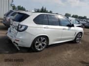 ✅ 2016 BMW X5 xDrive50i • VIN: 5UXKR6C53G0J81662 • Лот: 64218275. Опубликован ранее на Copart с пробегом Не указан. Бесплатный доступ к архиву аукционных продаж из США и подробный отчёт об истории автомобиля на DreamBid. Изображение 3.