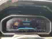 2024 Chevrolet Silverado 3500HD LTZ with VIN 1GC4YUE74RF125617, listed as a Copart auction lot 61797725 with 114,142 mi miles and Salvage title. Bid and sale history available at DreamBid. Image 9.